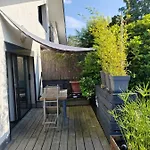 Papyrus Апартаменты *
