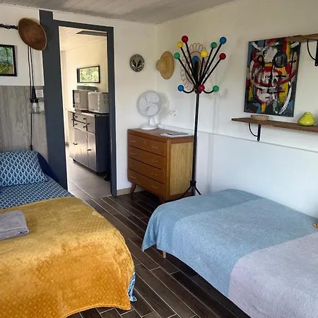 Papyrus Apartman