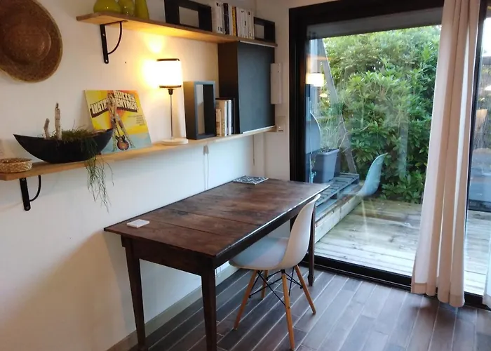 Papyrus Апартаменты *