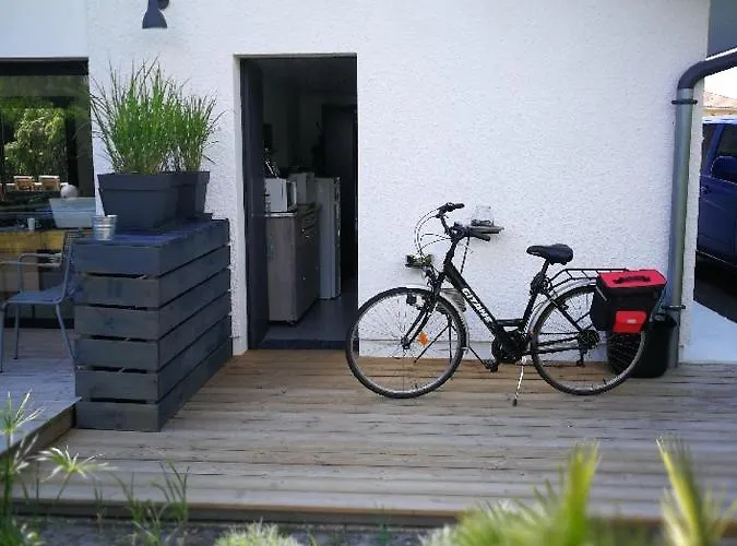 Papyrus Апартаменты