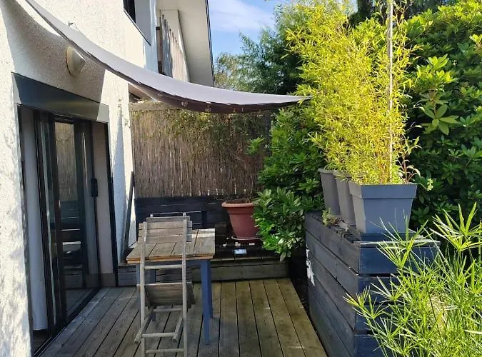 Papyrus Апартаменты *